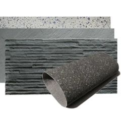 Impact Resistance UV-Resistant Linear Low-Density PE Skateboard Sound Insulation Sheet - Image 5