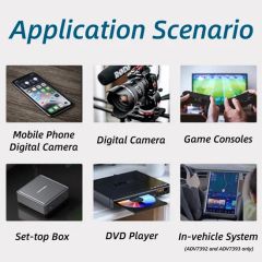 Next-Gen Network Live Streaming Equipment for Effortless Unmanned Broadcasting - Image 3