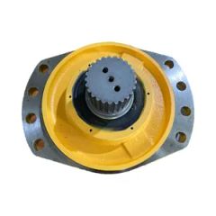 Low Speed High Torque Steel Helm Tower Hydraulic Motor - Ningbo Helm Tower Noda Hydraulic Co., Ltd.