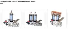 ECE R107 Approved Automatic Fire Safety Equipment Inspection in Mining Sites - Image 4
