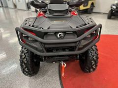 New 2026 CNAM Multi Passenger 4WD off Road Performance Outlander Max XT850 Quad with 4 Stroke Rotax VTwin EPA & ECE Cert - Image 3
