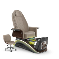 Pedicure Chair with Jet Pump - Image 3