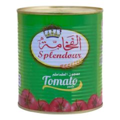 Paste Tomato From Chinese Factory - Image 4