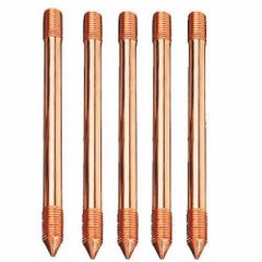 Earthing Electrodes Thickness 100 Length 1.2 Mtr I Deal In New Only Transportation Extra Earth Enhancer Extra Diameter 17.2, 17.2 - Image 3