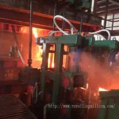 Steel Continuous Casting Machine Slab Billet CCM Origin China Weight 100 T Power 1500 Kw Condition New Voltage 380 V Warranty 1 - Image 3