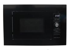 20L Built-in Microwave Oven Digital Control Origin China Trademark OEM Model NO. BMW22BL Chassis Type Panel Specification as - Image 1
