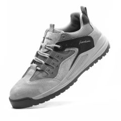 Other Safety Shoes with Metal Protection Included - Image 4