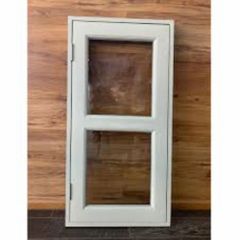 Rectangular Multicolor Wpc Window Frame Brand OWN Color MULTI Style Rectangular Grade Of Material WPC Country of Origin Made in - Image 3