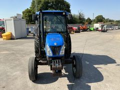 New Holland T4020 Tractor (ST26079) - Image 3