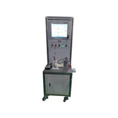 AC Synchronous Servo Three-Phase Motor Dynamometer Test Bench for Machine Tools - Image 2