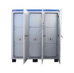 200kVA DC/AC 380V off Grid Three Phase Wind Power Inverter - Image 2