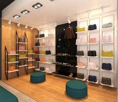 Boutique Interior Design Service - Image 2