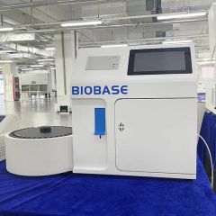 Biobase Medical Blood Analyzer Fully Automated Electrolyte Analyzer - Image 3