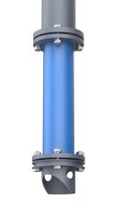 Different Design, Food Grade Standard, Good Price Vertical Screw Pump - Image 4