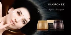 OLORCHEE S25 Cream Repair 500ml Macadamia Jojoba Oil Superior 1Y ISO FDA SGS GMP - Image 5