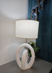 Ambient Lighting Nordic Bedside Lamp LED Night Light Type Fixed Color White Origin China Weight 18 Kg Style Modern Power - Image 5