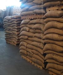 Kenyan Green Coffee beans ARABICA AA - Image 1