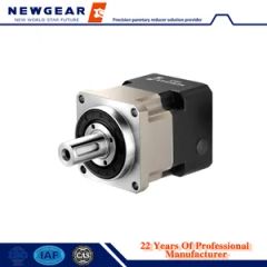 High Torque Low Noise NEMA34 Stepper Motor Planetary Gearboxes (PX90-L2) - Shenzhen Hefa Gear Machinery Co., Ltd.