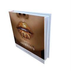 Book Printing Service Custom Thick Board Book Printing OEM Yes Size Custom Type Hanger Style Rigid Trademark HM Origin Shanghai - Image 5