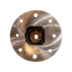 Good Selling High Speed Steel Brass Spiral Point Extrusion Taps Dies - Image 6