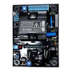 Single Phase 5 W Generator AVR Power 5 W Voltage 220-240 V Phase Single Phase Frequency (Hz) 50-60 Hz Operating Temperature -20-70 - Image 1