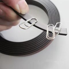 Customized a B Magnetic Tape Magnet for Fly Screen and Mosquito Net - Image 2