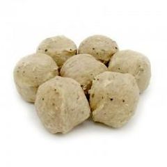 Hot Sale 100% Halal Original Delicious Tasty Traditional Indonesia Frozen Fresh Delicious Poultry Chicken Beef Meatball - Image 2