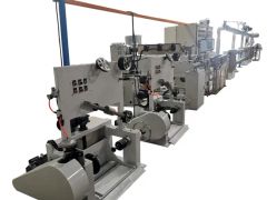 USB Cable Production Line Full Set up USB Cable Making Machines - Image 3