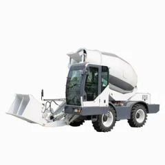 Vertical Planetary Concrete Mixer Industrial High Efficiency Equipment Customizable - Image 4