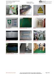 BSCI Audit-09 certificate from Shuangtong Daily Necessities Co., Ltd. Y. W.