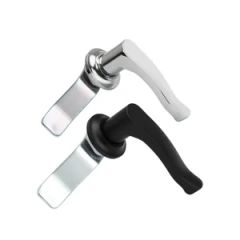 Zinc Alloy Heavy Duty Handle Lock for Industrial Electrical Enclosure and Cabinet Doors - Yitai Lock Co., Ltd.