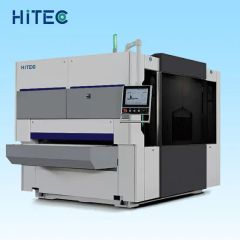 Optical Visual Defects Inspection Dimensional Measurement Automatic Feeding Computer Vision CCD Camera Checking Machine System for Electronics SMT Food - Image 2