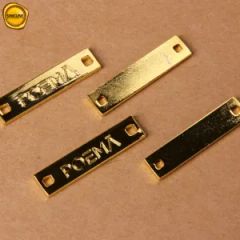 Sinicline BML-PS-02 Adult Custom Logo Square Metal Plate 39x24x22 10.00x10.00x5.00cm 0.050kg 20D - Wuhan Sinicline Industry Co., Ltd.