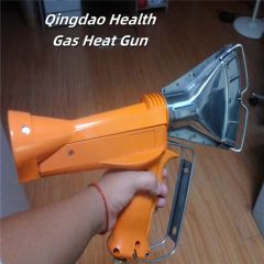Welding Torch for Shrink Wrap Film - Image 6
