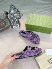 Classic Fashion Lady Slippers All-Match - Image 2