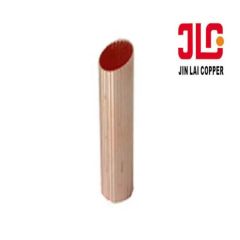 Cheap Price Copper Tube Air Conditioner and Refrigerator Red Pipe - SHAOXING SHANGYU JIANGJING COPPER CO., LTD.