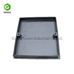Ductile Iron Square Manhole Covers & Frames - Image 5