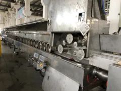 EPDM Rubber Gaskets Making Machine for UPVC Window and Door Profiles. - Image 6