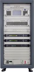 500W DVB-T/T2 UHF Transmitter - Image 1