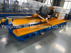 Advanced Metal Pipes Production Line for High-Quality Manufacturing - Image 2