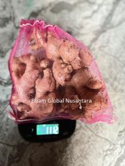 Indonesian Fresh Elephant Ginger / Cleaned High Quality Natural Spices for Wholesale Export - Image 5