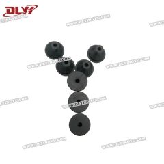 Cable Rubber Grommet Custom Rubber Grommet EPDM Rubber - Image 5