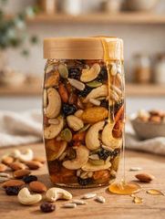 Dry Fruit Mix Honey - Image 2