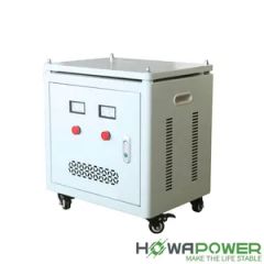 Multi Purpose Miniature Voltage Regulator - Image 4