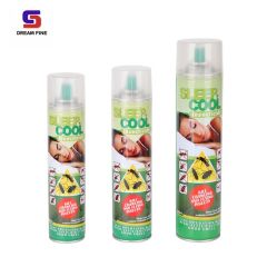 Pest Control Pesticide Products Indoor Roach Spray Insect Killer Spray - Image 4