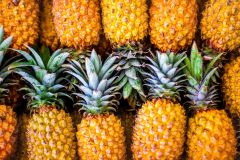 Pineapple – product photo 1, product detail gallery