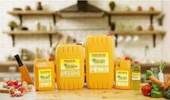 Cooking oil, Palm oil Contract Duration 6 Months Minimum Order Quantity 1500 Tons Per - Image 1