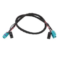 for Electronic Computer UL Auto Cable Wire Harness Trademark Gkant Model NO. LJX0370 Specification 150mm Origin Guangzhou China - Image 6
