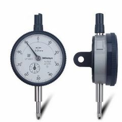 Stainless Steel Dial Gauge Color BLACK Shape Round Brand ANY BRAND Meter Type Analog I Deal In New Only Calibration Charges - Ashankhya Enviro Chem Private Limited