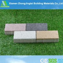 Air Humidity Water Permeable Artificial Paving Slabs - Image 4